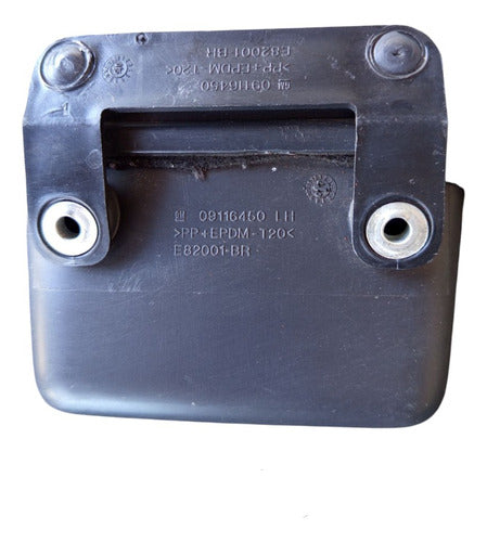 Forro Porta Traseira Esquerda Gm Corsa