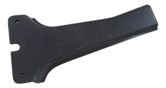 Acabamento Inferior Coluna Central L/esquerdo Gm Celta 01 06 Preto