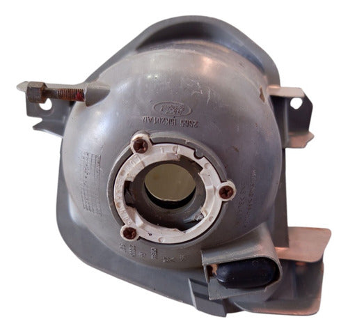 Farol Auxiliar De Milha Ford Fiesta Lado Direito