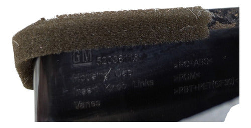 Difusor Ar Esquerdo Gm Onix Prisma 2013 A 2019