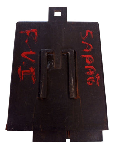 Módulo Central Alarme Logus 1993/1996