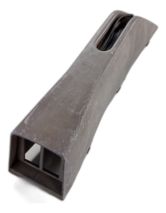 Moldura Alavanca Frei Mão Volkswagen Santana Gls 2.0 1991