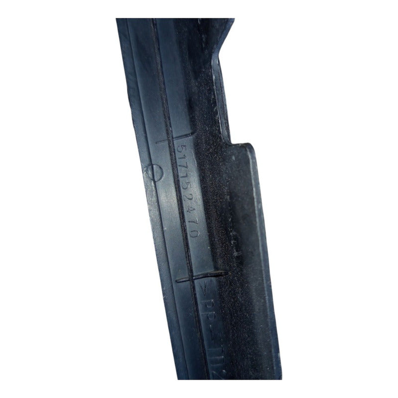 Acabamento Coluna Externo Esquerd Parabrisa Fiat Palio 08/11