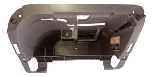 Porta Luvas Fiat Palio Attractive Grand Siena