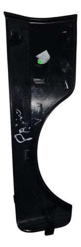 Moldura Esquerda Painel Novo Palio Grand Siena