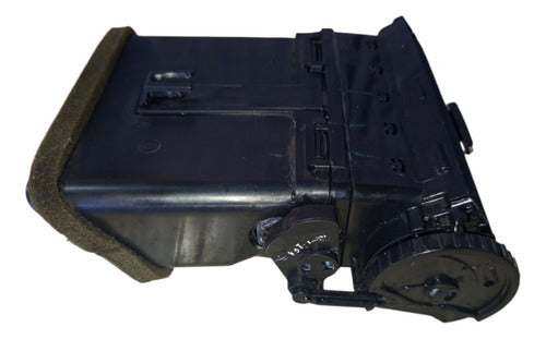 Difusor De Ar Central Esquerdo Ford Fusion 2006/2009