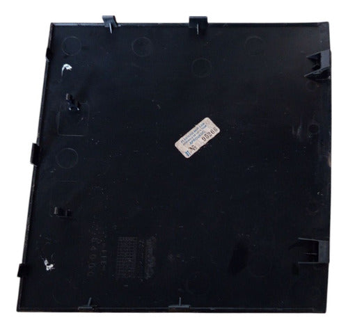 Tampa Acabamento Superior Painel Fiat Strada 2009