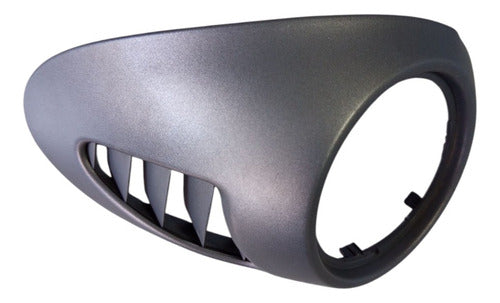 Difusor Ar Moldura Esquerdo Fiat Palio 2013 A 2015 Original