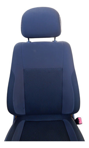 Banco Dianteiro Direito Gol G8