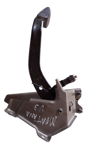 Pedal Freio Sensor Gm Chevrolet Corsa/montana