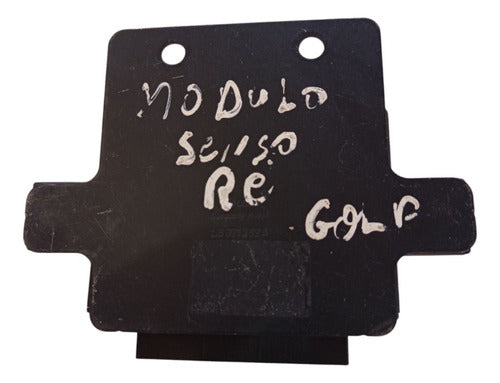 Modulo Sensor Estacionamento Ré Tac Vw Golf 2008/2013