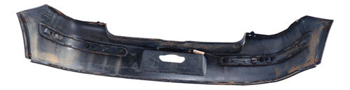 Parachoque Traseiro Volkswagen Golf 1999/2006