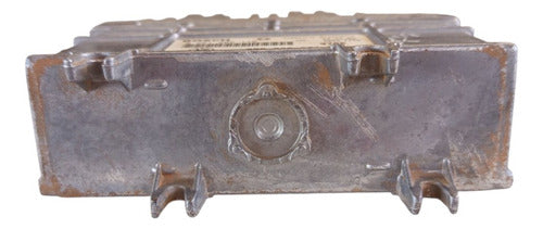 Modulo Injeção 1.0 8v Eletrônica G3 Gasolina Vw Gol 97/05