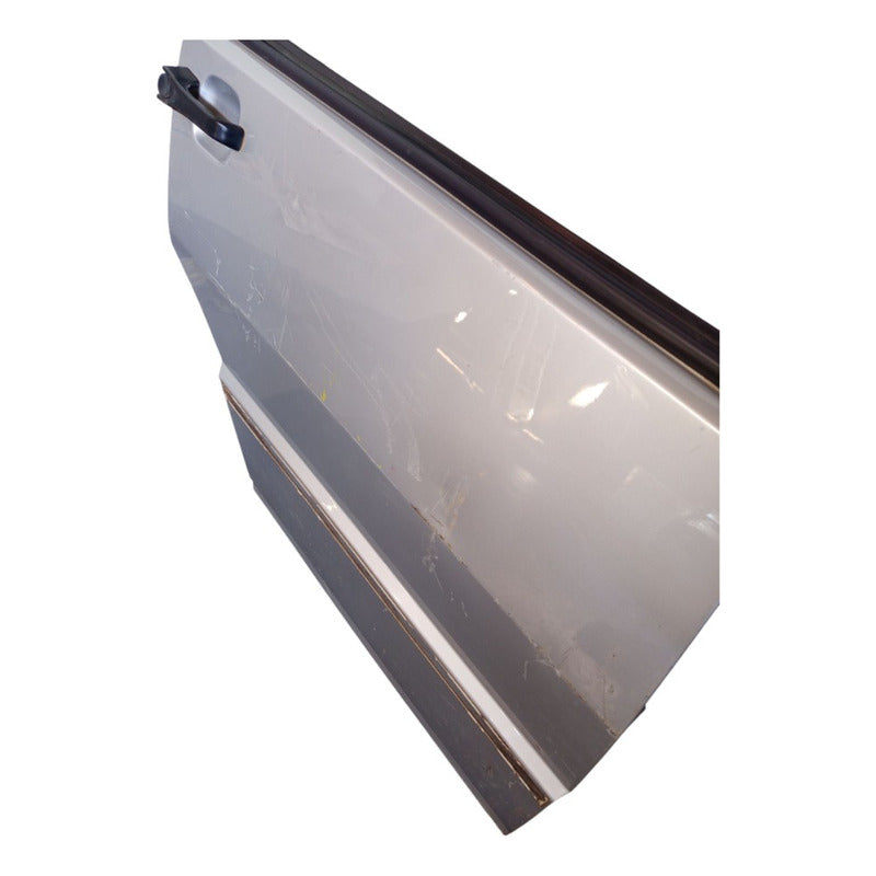 Porta Traseira Direita Fiat Uno 2004/2012 Traseira Direito