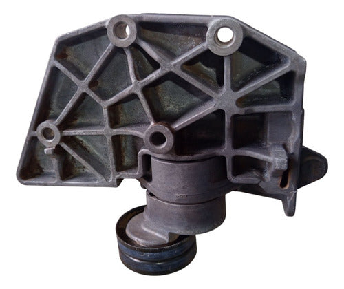 Suporte Compressor Bomba Direção Ar Montana 2003 A 2012