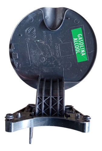 Portinhola Tampa Tanque Combustível Citroen C3 2003/2012