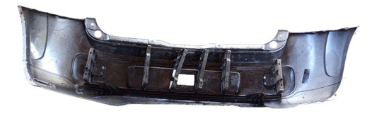 Parachoque Traseiro Fiat Uno Vivace 2010 A 2015