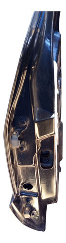 Porta Dianteira Direita Ford Ecosport 2003/2012 - Dianteira - Direito