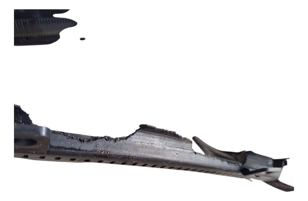 Churrasqueira Esquerda Ford Ka 2019/