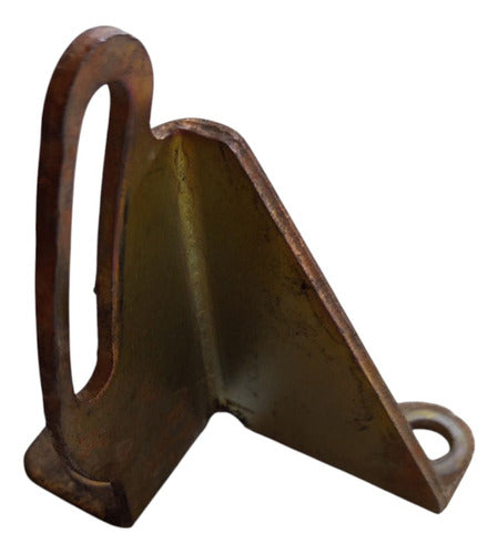 Suporte Esticador Alternador Fiat Palio Uno Siena Fire