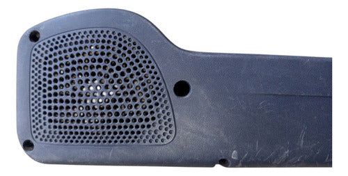 Moldura Porta Objeto Dianteiro Direito Palio 2004 A 2010