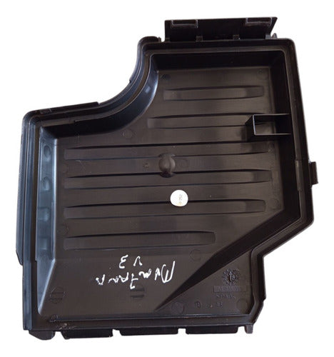 Tampa Caixa Fusíveis Filtro Ar Gm Corsa Montana 2002 A 2012 Preto