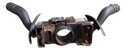 Chave Seta Limpador Gol/fox G5