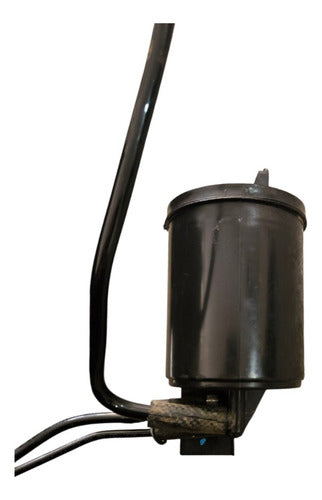 Filtro Canister Gm Corsa Meriva Montana 1997 A 2012 Usado