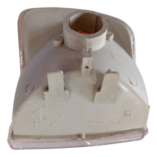 Lanterna Dianteira Esquerda Gol 1991/1997 - Esquerdo