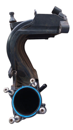 Coletor Admissão 1.6 Etorq Fiat Palio Siena 2011 A 2020