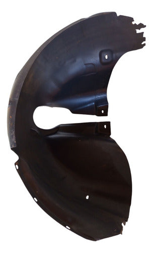 Para-barro Traseiro Direito Vw Gol