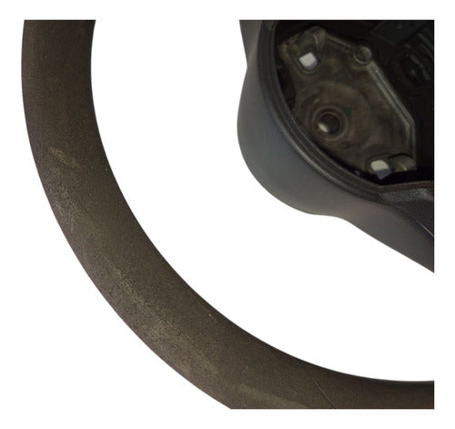 Volante Direção Fiat Mobi