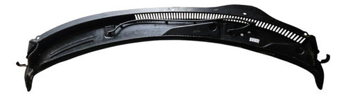 Grade Churrasqueira Fiat Mobi 2017 A 2022 Original Usado