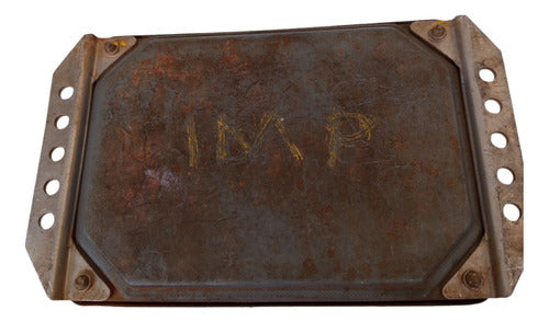 Modulo De Injeção Eletrônica Fiat Tempra 1.6 1993/1997