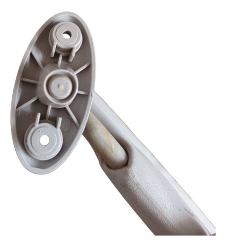 Quebra Sol Direito Ford Fiesta Ecosport 2003/2011