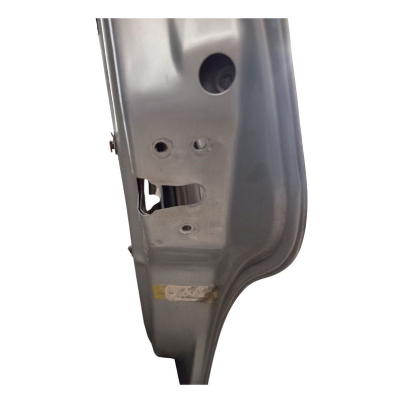 Porta Traseira Direita Volkswagen Gol Parati G2 G3 95/05 Traseira Direito