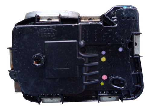 Corpo Borboleta Tbi 1.8 Fiat Doblo Toro Renegade 2016 A 2020