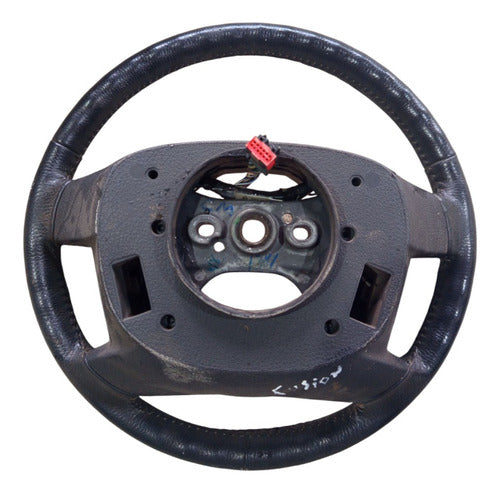 Volante Direção Original Ford Fusion2010/2012