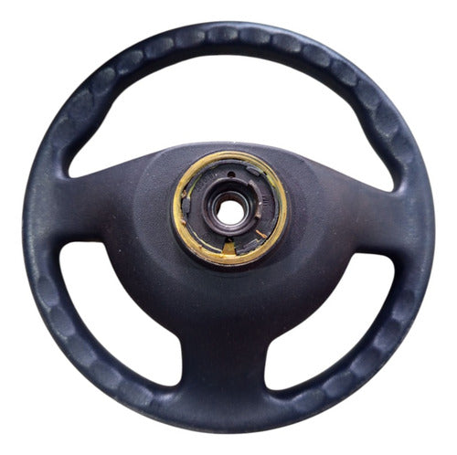 Volante Direção Original Corsa Montana2002/2012