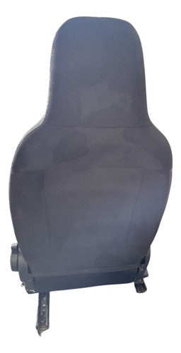 Banco Dianteiro Direito Fiat Mobi 2020