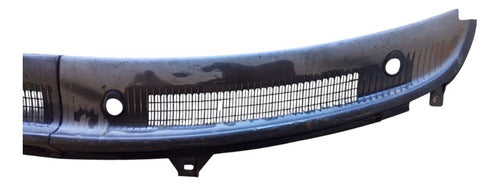 Par Churrasqueira Grade Para Brisa Corsa 1994/2016