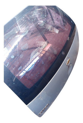 Tampa Traseira Porta Malas Chevrolet Corsa Wind 1996 2002