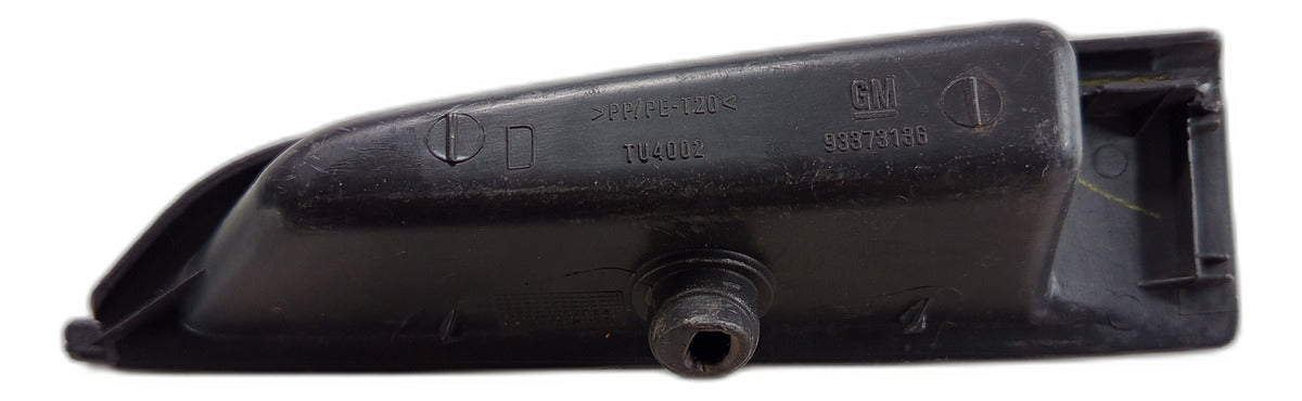 Puxador Interno Porta Traseira D. Chevrolet Celta 2007/13 Traseira