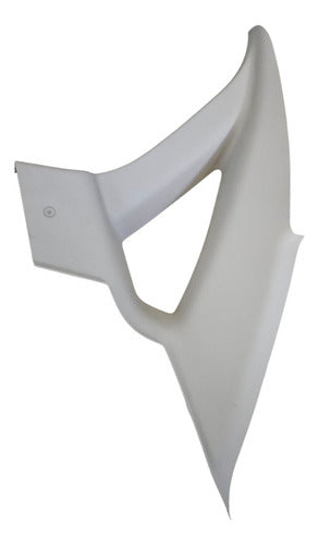 Acabamento Coluna Lado Direito Fiat Grand Siena 2017 Usado