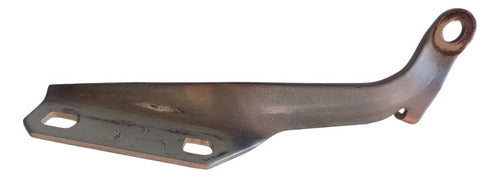 Dobradiça Braço Capô Uno Lado Esquerdo