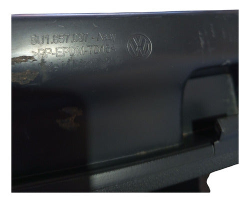 Tampa Porta Luvas Vw Gol Saveiro Voyage G5 2008 A 2012