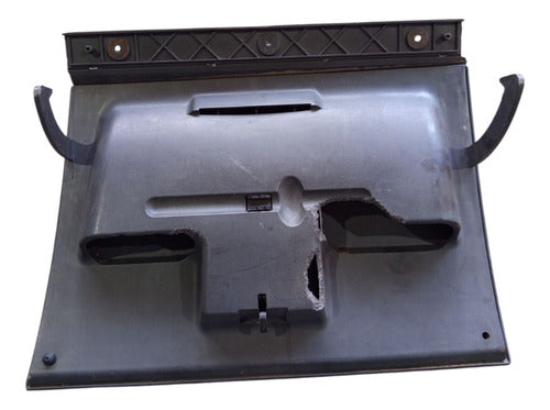 Tampa Porta Luvas Ecosport2003/2007