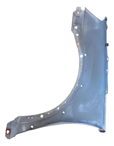 Paralama Dianteiro Direito Chevrolet Corsa 2003/2010