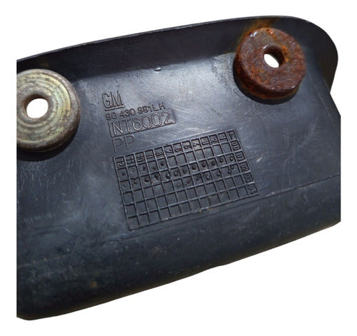 Puxador Porta Interno Traseiro Esquerdo Gm Corsa 1997/2010