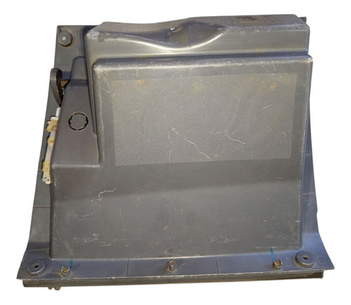 Porta Luvas Gm Meriva 2003 A 2012